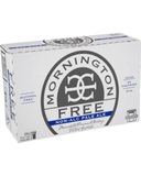 MORNINGTON FREE NON ALCOHOL PALE ALE 24 x 375ML CANS