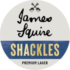 JAMES SQUIRE SHACKLES 4.6% KEG 49.5 litre