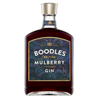 BOODLES MULBERRY GIN 700ML