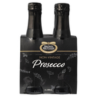 BROWN BROTHERS PROSECCO 200ml 4 PACKS