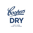 COOPERS DRY 4.2% KEG 49.5 litre