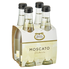 BROWN BROTHERS MOSCATO 200ML 4 PACKS