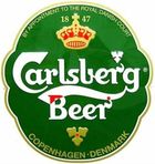 CARLSBERG 4.8% KEG 49.5 litre