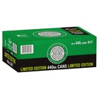 COOPERS PALE ALE 24 X 440ml LIMITED EDITION CANS CARTON