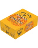 WILSON BREWING SHIVER ME GINGERS GINGER BEER 24 x CANS 375ML