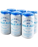 COLONIAL 4.4% PALE ALE 6 PACK x 375ML TINNIES