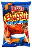 HERRS BUFFALO BLUE CHEESE CURLS 198 gram