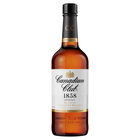 CANADIAN CLUB WHISKEY 1 LITRE