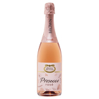 BROWN BROTHERS PROSECCO ROSE 750ML