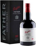 PENFOLDS FATHER 10 YEAR OLD PORT 750ML