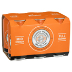 COOPERS MILD ALE 6 PACK CANS