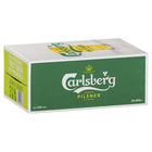 CARLSBERG 24 x 500ml CANS CARTON