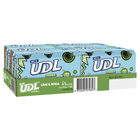 UDL LIME and SODA 24 x 375ML CANS