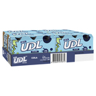 UDL OUZO and COLA 24 x 375ML CANS