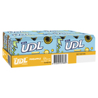 UDL PINEAPPLE 24 x 375ML CANS