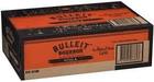 BULLEIT and COLA 6% 24 x 375ML CANS