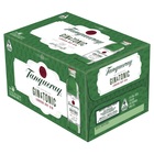 TANQUERAY GIN and TONIC 5.3% 24 x 275ML STUBBIES