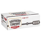 SOUTHERN COMFORT and COLA 24 x 375ML CANS