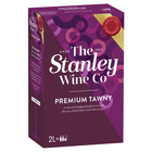 STANLEY TAWNY PORT CASK 2 LITRE