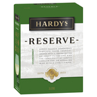 HARDYS RESERVE CHARDONNAY CASK 3L
