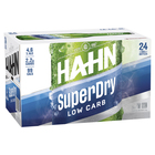HAHN SUPER DRY 24 x STB CARTON
