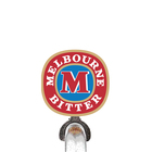 MELBOURNE BITTER 4.6% KEG 49.5 litre ORIGINAL