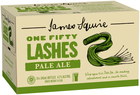 JAMES SQUIRE PALE 150 LASHES CARTON 24 X STBS