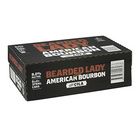 BEARDED LADY and COLA 8% 24 x 375ML CANS