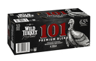 WILD TURKEY 101 and COLA 6.5% 10 PACK CANS