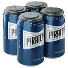 PIRATE LIFE 5.4% 4 PACK x PALE ALE CANS 355ML