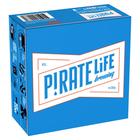 PIRATE LIFE 6.8% 16 x IPA CANS 355ML