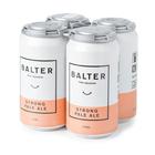 BALTER STRONG ALE 5.9% 4 PACK 375ML CANS
