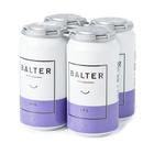 BALTER IPA 6.8% 4 PACK 375ML CANS