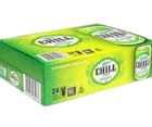 MILLER CHILL 24 X CANS