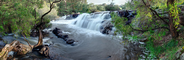 Margaret River Waterfall