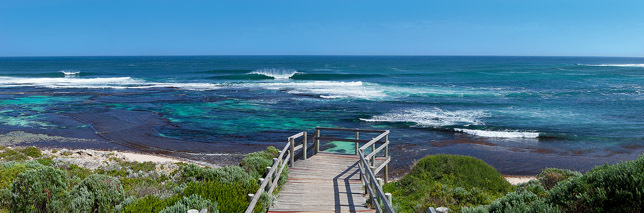 Surfers Point, Prevelly