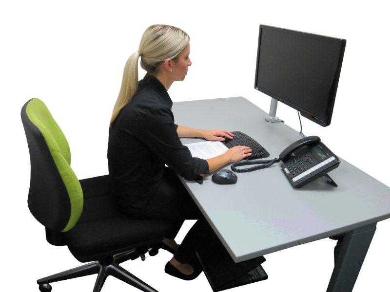 office ergonomics perth