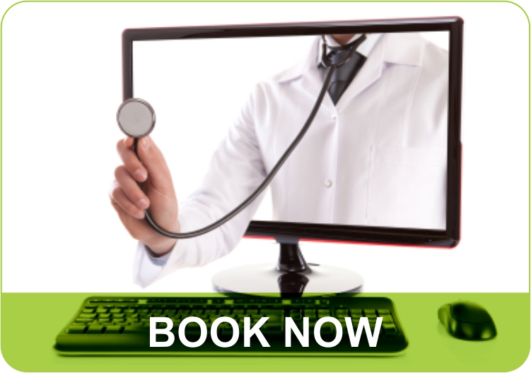 online booking physiotherapy