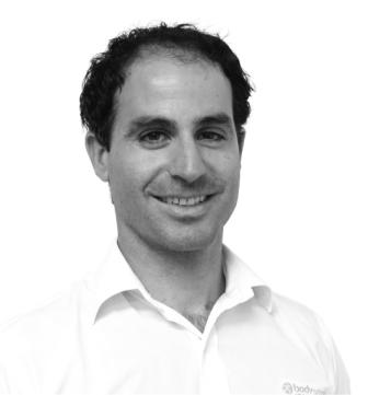 Mike Masiello Physiotherapist Perth City CBD Mike Masiello physio perth cbd bodysmart