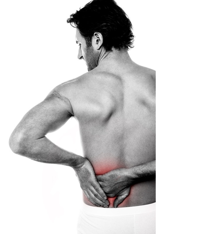 lower back pain perth 