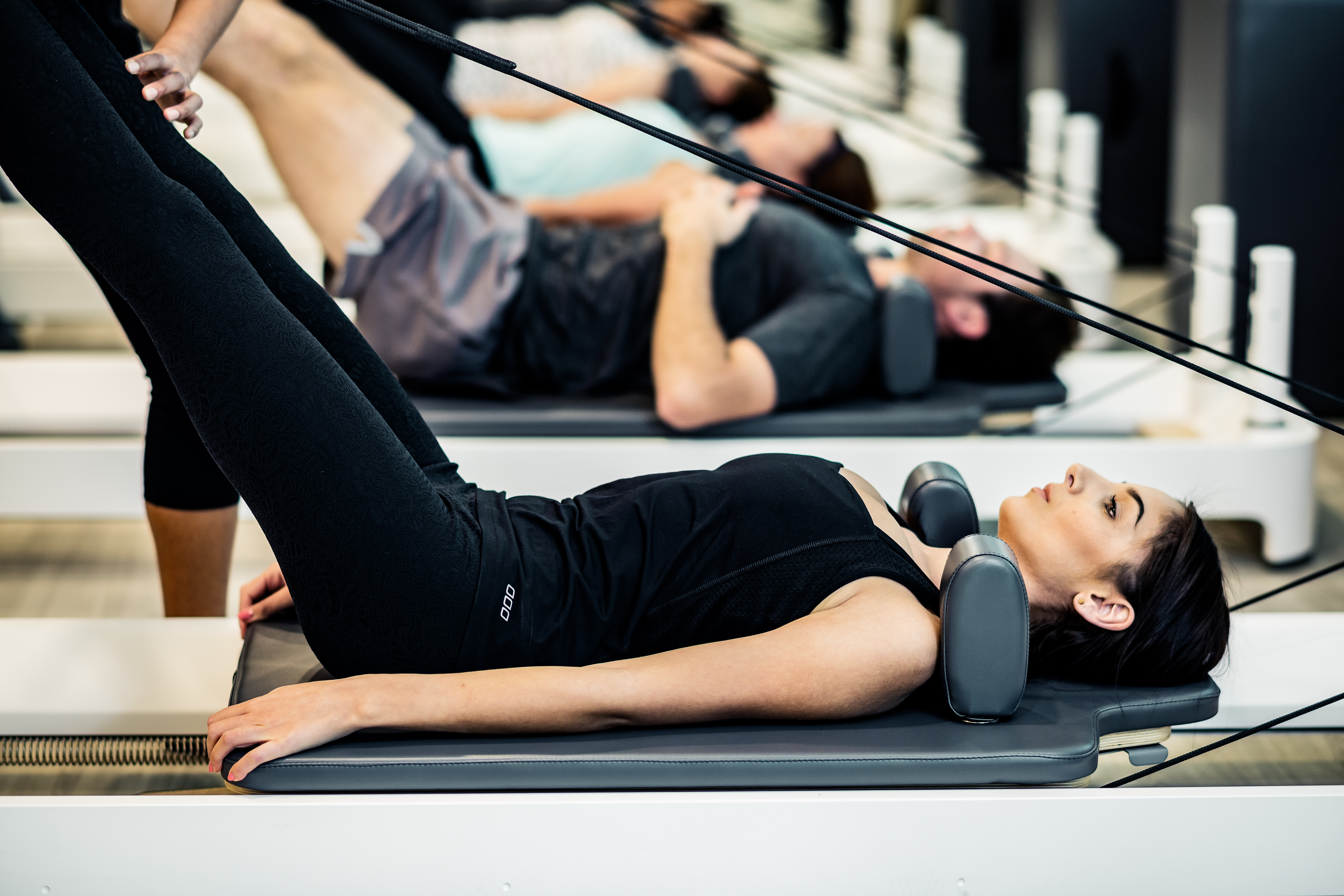 Clinical Reformer Pilates Perth CBD