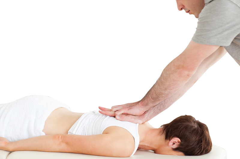 hands on physiotherapy treatment perth