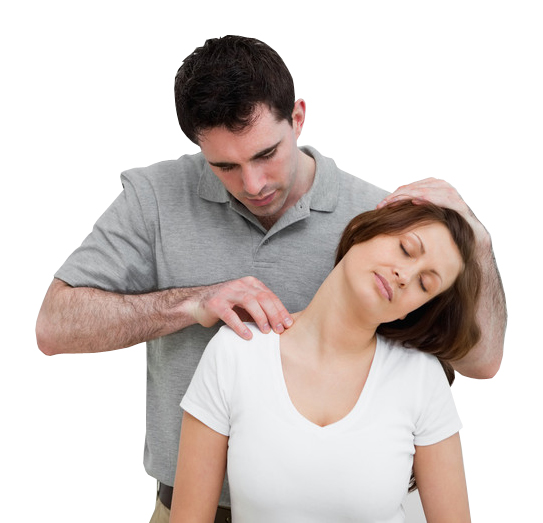 neck pain perth cbd 