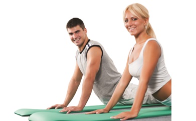 pilates perth cbd