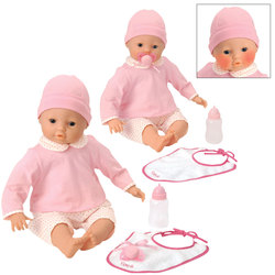 interactive dolls australia
