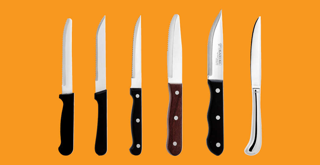 steak knife restaurant