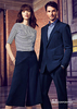 Corporate Suiting