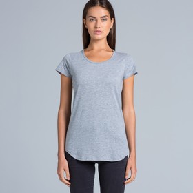 'AS Colour' Ladies Mali Tee
