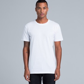 'AS Colour' Mens Paper Tee