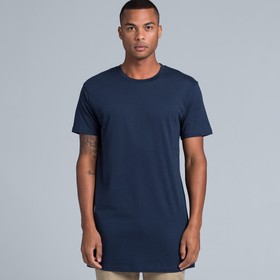 'AS Colour' Mens Tall Tee
